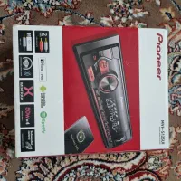 ضبط پایونیر