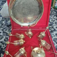 سرویس چای خوری