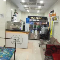 کافه صبحانه|کافی‌شاپ و رستوران|بافت, |دیوار