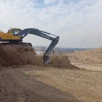 اجاره بیل مکانیکی زنجیری|خدمات حمل و نقل|هشتگرد, هشتگرد قدیم|دیوار