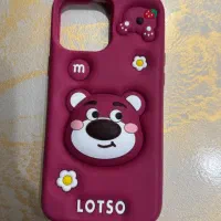 قاب گوشی مدل ۱۲ پرومکس|لوازم جانبی موبایل و تبلت|باقرشهر, |دیوار