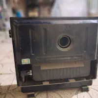 بخاری|بخاری، هیتر، شومینه|تنکمان, |دیوار