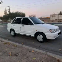 پرتید ۱۳۲ مدل۹۰ هیدرولیک دوگانه