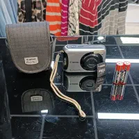 دوربین کنون مدل a490 درحد ۱۰ مگاپیکسل