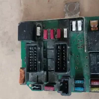 لوازم برقی ۲۰۶|قطعات یدکی و لوازم جانبی|اصفهان, سرشبادران|دیوار