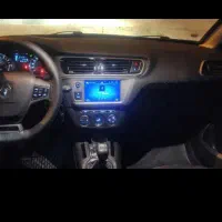 تارا ۶ دنده پلاس مدل ۱۴۰۳|خودرو سواری و وانت|کرمانشاه, |دیوار