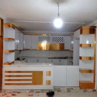 کمد و کابینت غیر|جاکفشی، کمد، دراور|زاهدان, |دیوار