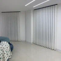 دوخت و نصب پرده