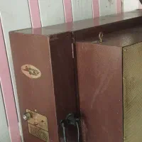 هواکش دوپروانه قدرتی آمریکایی اصل|پنکه و تصفیهکنندهٔ هوا|تهران, دردشت|دیوار