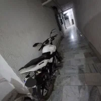 موتور پالس ۱۳۵