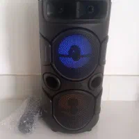 اسپیکر بلوتوثی شارژی