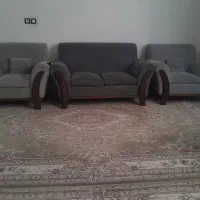 مبل ۷ نفره