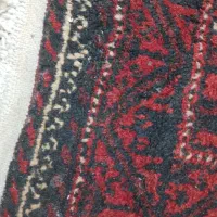 قالیچه دستباف قدیمی|فرش|بیرجند, |دیوار