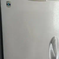 یخچال تمام فیریزر