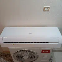 کولر گازی TCL|کولر گازی و فنکوئل|تهران, امجدیه (خاقانی)|دیوار