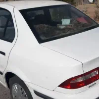 سمندLX   ۹۴|خودرو سواری و وانت|پردیس, فاز ۳|دیوار