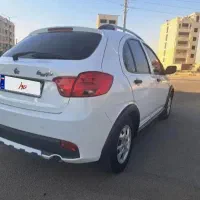 کوییک دنده ای ساده ۱۴۰۱