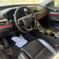 تیگو ۷ پرو ۱۴۰۱|خودرو سواری و وانت|کرج, مهرویلا جنوبی|دیوار