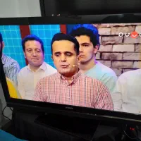 تلویزیون ۴۶ اینچ سونی براویا باکنترل