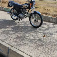 پیشرو تیزتک 125