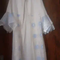 مانتو مجلسی بلند زنانه