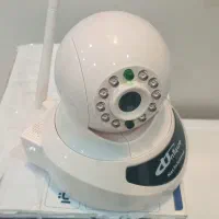 ۲ عدد دوربین مداربسته قابلیت دید درشب|دوربین مداربسته|تهران, قلهک|دیوار