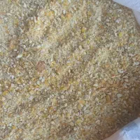 فروش جو ذرت اسیاب شده
