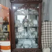 پاتیشن   بوفه