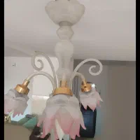 وسایل خانه|لوستر و چراغ آویز|پردیس, فاز ۳|دیوار