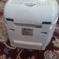 غذاپز سرغ کن نونو|اجاق گاز و لوازم برقی پخت‌وپز|تبریز, |دیوار