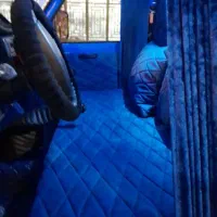 نیسان دوگانه شرکتی|خودرو سواری و وانت|زنده رود, |دیوار