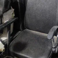 صندلی اصلاح آرایشگاهی