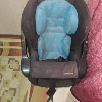 صندلی ماشین