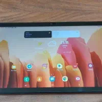تبلت سامسونگ tab 7|تبلت|دورود, |دیوار