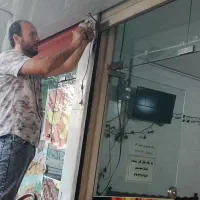 نصب تخصصی دوربین مداربسته و دزدگیر|خدمات پیشه و مهارت|محمدشهر, محمدشهر|دیوار