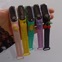 ساعت هوشمنددیجیتالی فانتزی|ساعت|قزوین, |دیوار