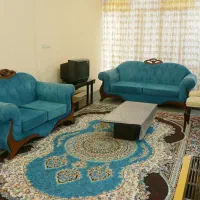 اجاره روزانه/هفتگی منزل ویلایی ۱۳۰ متری در زرهی