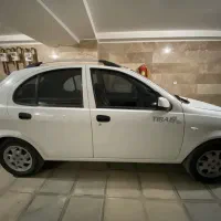 تیبا ۲ پلاس مدل ۹۹