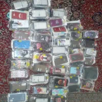 کاور و گلس