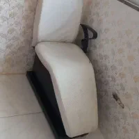 آینه صندلی میز|مبلمان خانگی و میز عسلی|قائمشهر, |دیوار