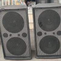 باند پسیو دبل جاسکو‌ مناسب اکو پاور میکسر