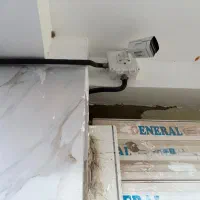 انواع دوربین مداربسته و دزدگیر