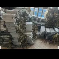 خرید فروش ماینر کیس برد قدیمی فرسوده