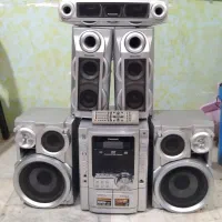 ضبط|سیستم صوتی خانگی|برخوار, |دیوار