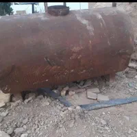 خرید فروش تانکر آب سوخت نفت سالم خراب سراسر شهر|مصالح و تجهیزات ساختمان|مشهد, شهرک صنعتی مشهد|دیوار