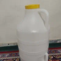 ظرف ۱کیلویی و دبه|ظروف نگهدارنده، پلاستیکی، یک‌بارمصرف|کرمان, |دیوار