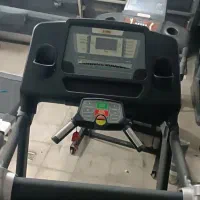 تردمیل خانگی