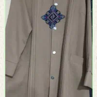 لباس|لباس|گرگان, |دیوار