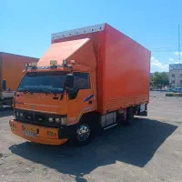 اتوبارباربری.اثاثیه منزل.مبلمان.جهازیه.ایسوزو6متر