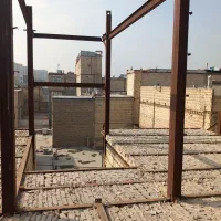 هوای طبقه ۵|پیشفروش املاک|مشهد, مهدی آباد (بلوار توس)|دیوار